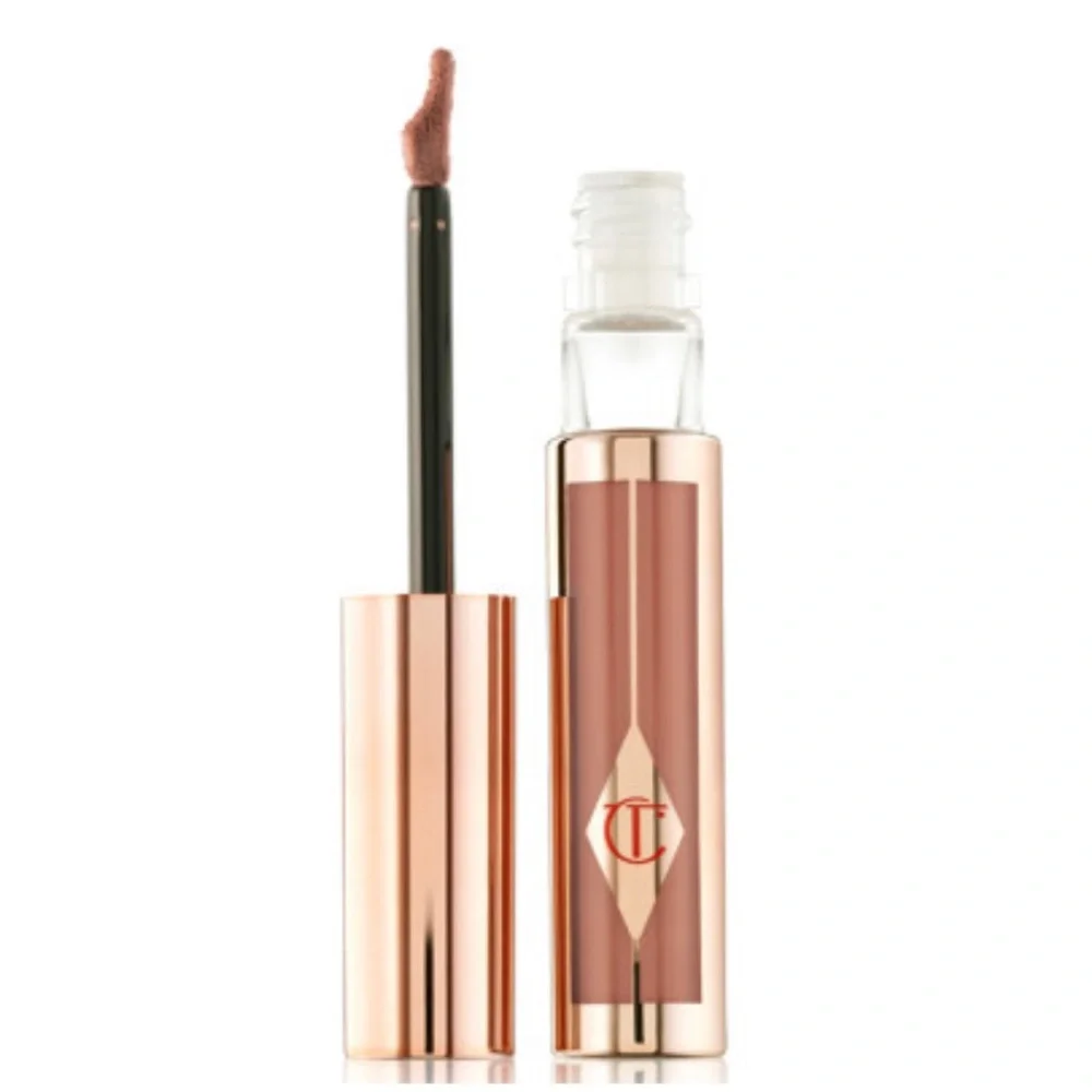 Charlotte Tilbury SPECIAL EDITION & Hollywood Lips Matte Liquid Lipstick